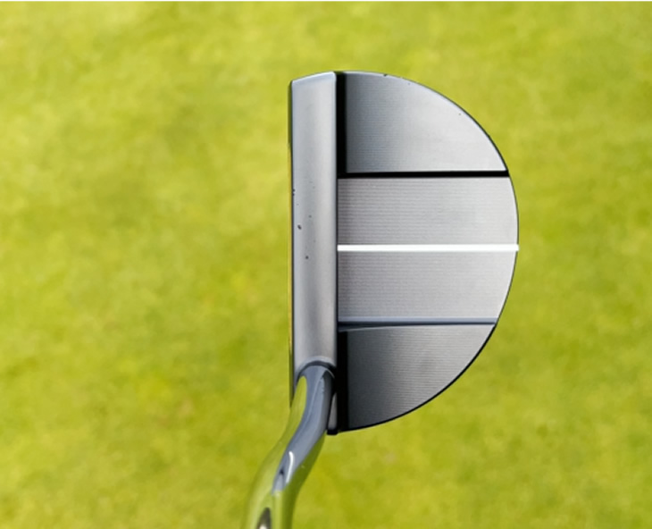 Odyssey Ai-One Milled Six T Putter