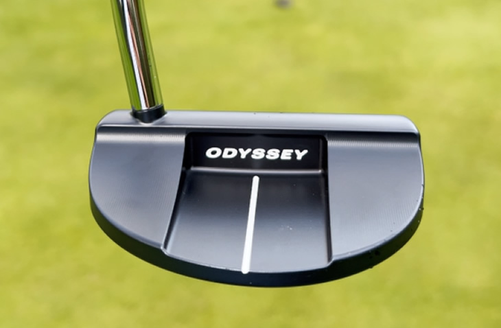 Odyssey Ai-One Milled Six T Putter