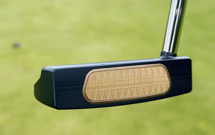 Odyssey Ai-One Milled Six T Putter