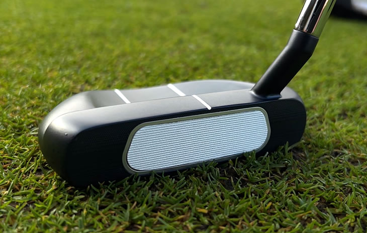 Odyssey Ai-One Rossie Putter Review