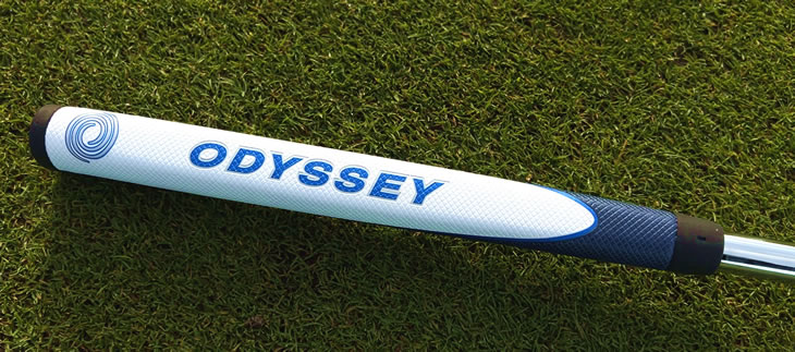 Odyssey Ai-One Rossie Putter Review