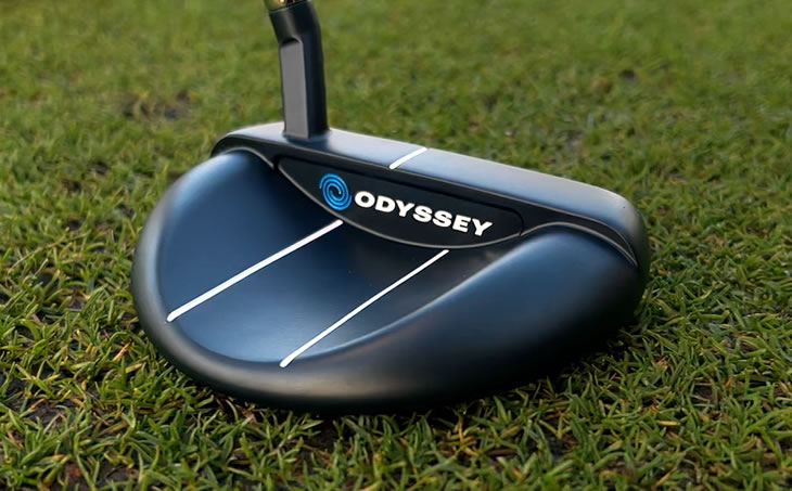 Odyssey Ai-One Rossie Putter Review