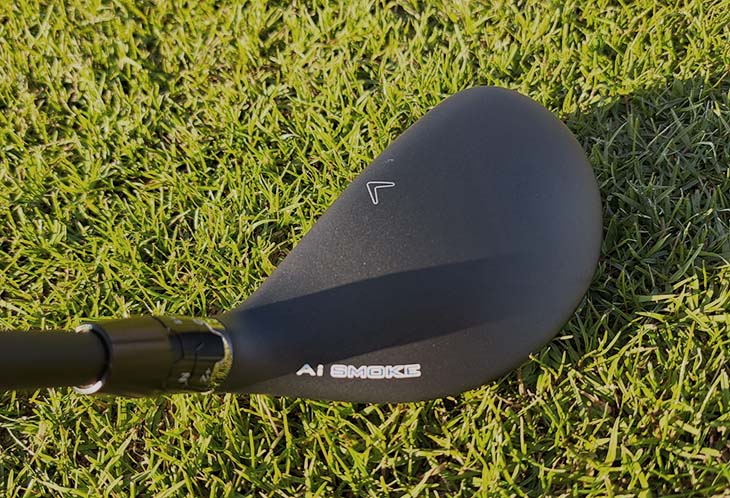 Callaway Paradym Ai Smoke Max Hybrid Review