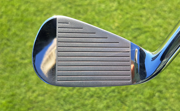 Callaway Paradym Ai Smoke HL Iron Review