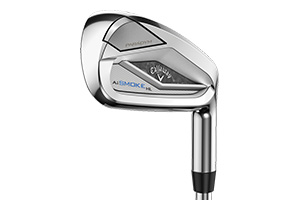 Callaway Paradym Ai Smoke HL  Iron