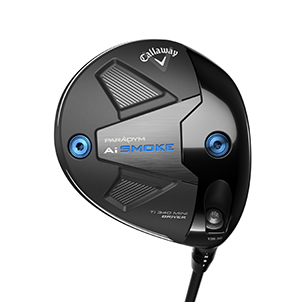 Callaway Ai Smoke Ti 340 Mini Driver