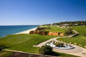 Golf In The Algarve