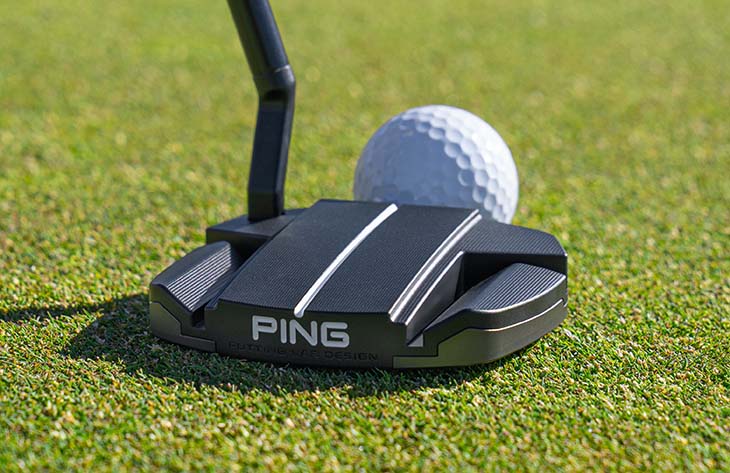 Ping PLD Putters 2024