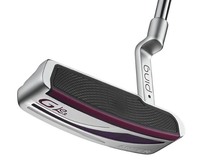 Ping G Le2 Women's Golf Clubs