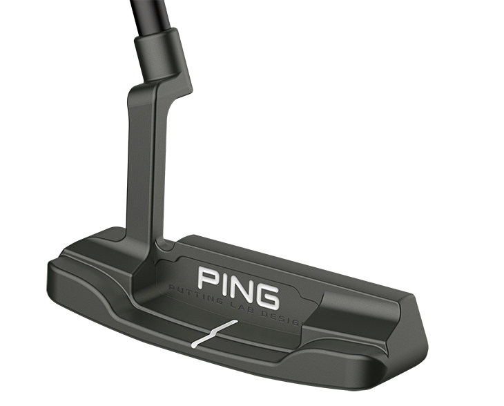 Ping PLD Putters 2024