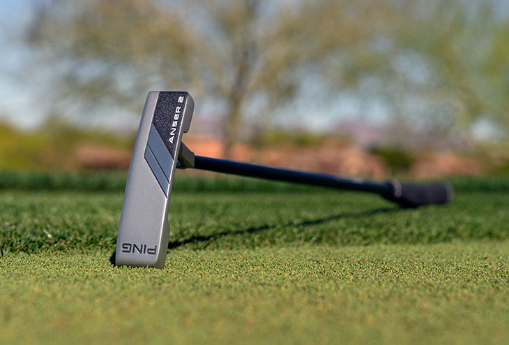 Ping 2024 Putters