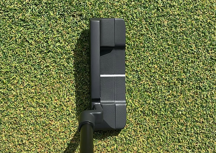 Ping 2023 Anser 2D Putter Review