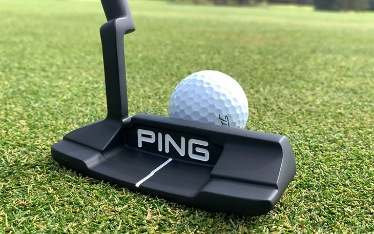 Ping 2023 Anser 2D Putter Review