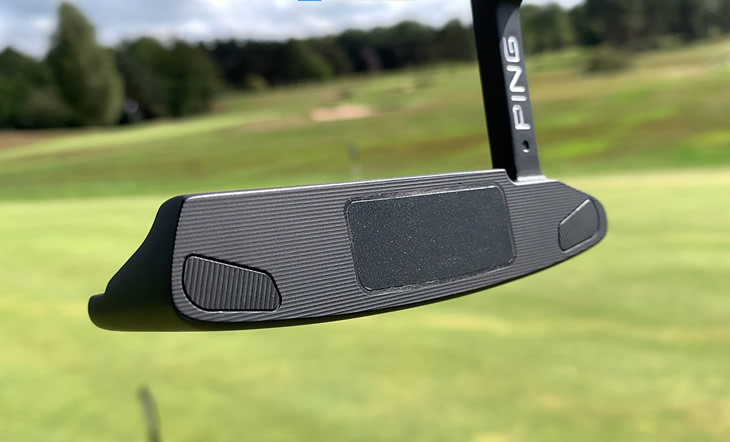 Ping 2023 Anser 2D Putter Review