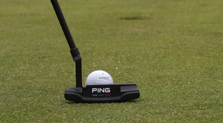 Ping PLD Milled Putters Review