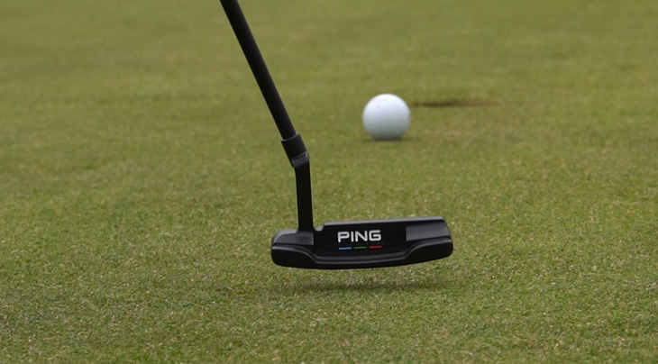 Ping PLD Milled Putters Review