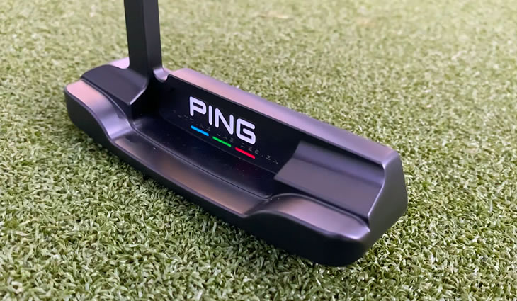 Ping PLD Milled Putters Review