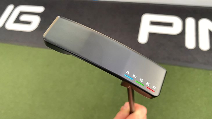 Ping PLD Milled Putters Review