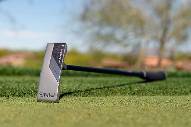 Ping 2024 Putters