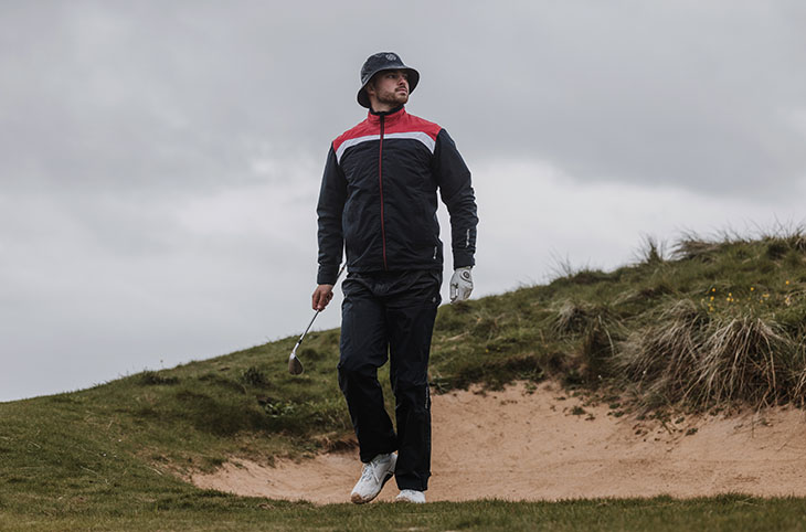 Galvin Green 2024 Part Two Collection