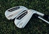 Callaway Adds Two New Apex Irons