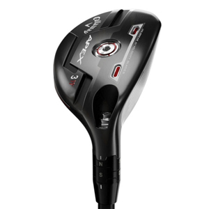 Callaway Apex 21 Hybrid