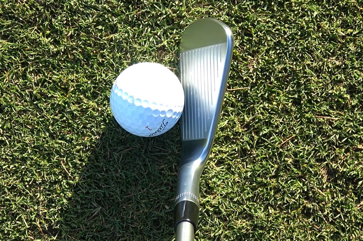 Callaway Apex MB Irons Review