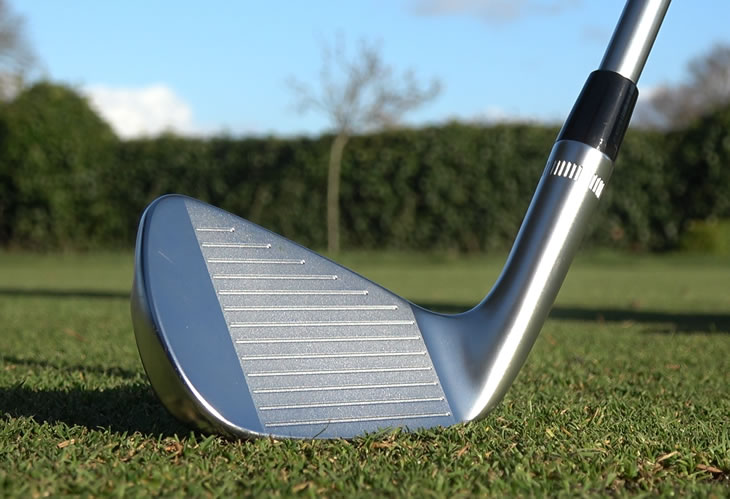 Callaway Apex MB Irons Review