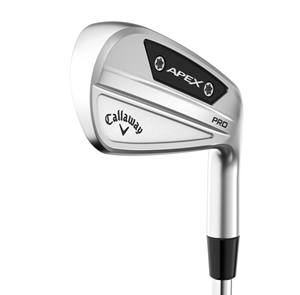 Callaway Apex Pro 24 Iron