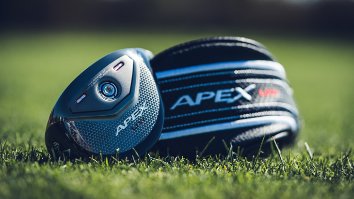 Callaway Apex Utility Wood