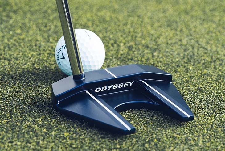 Odyssey Ai-One Cruiser Putters