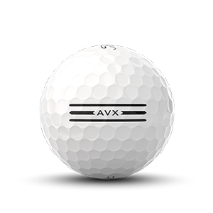 Titleist AVX 2024 Golf Ball