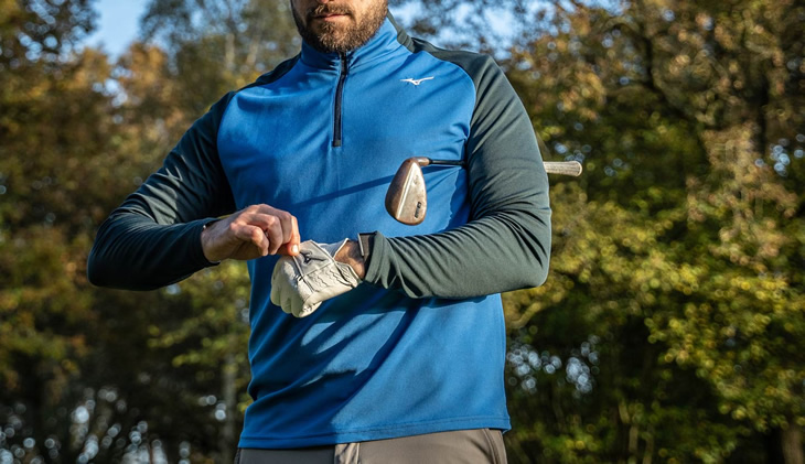 Mizuno AW22 Apparel Range