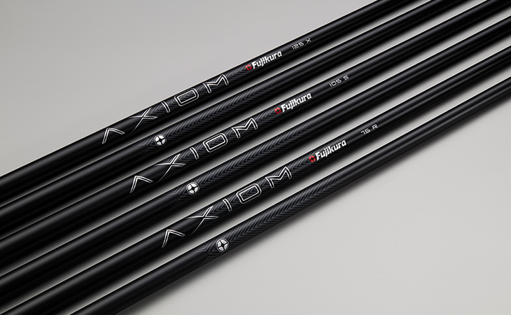 Axiom Shaft Hero