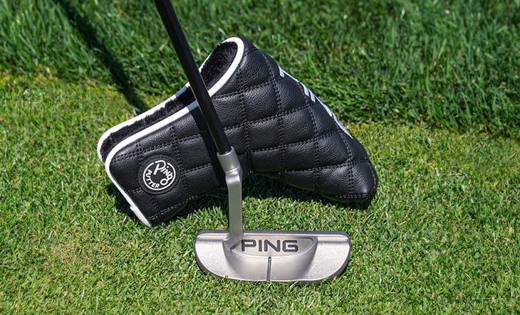 Ping 2024 Putters