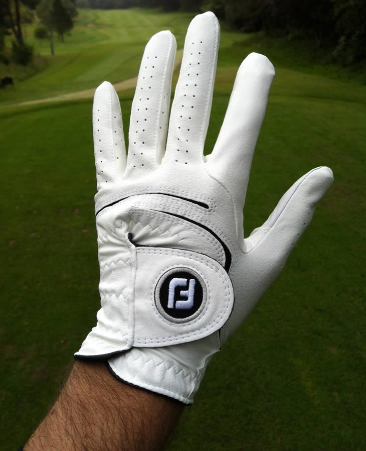 FootJoy WeatherSof Glove