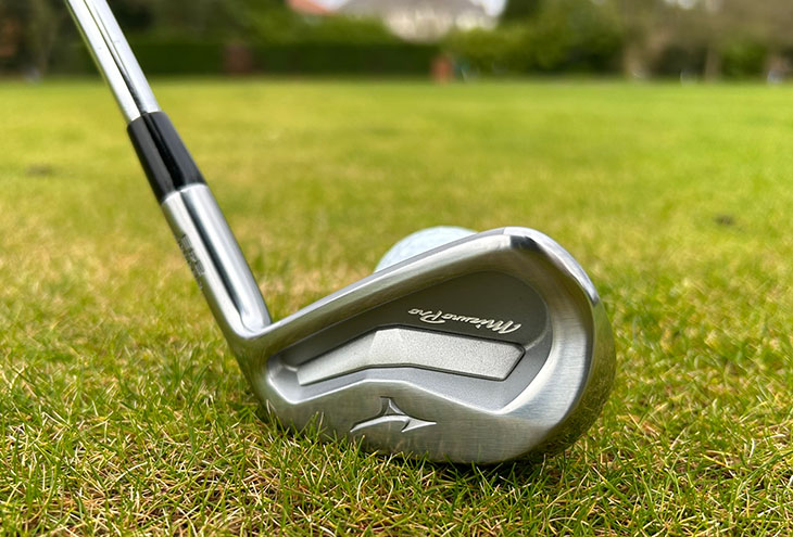 Mizuno Pro 243 Irons Review