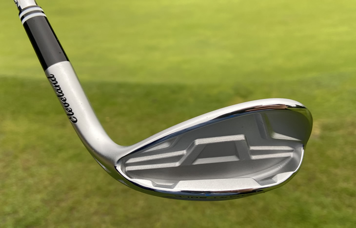 Cleveland Smart Sole 4 Wedge Review