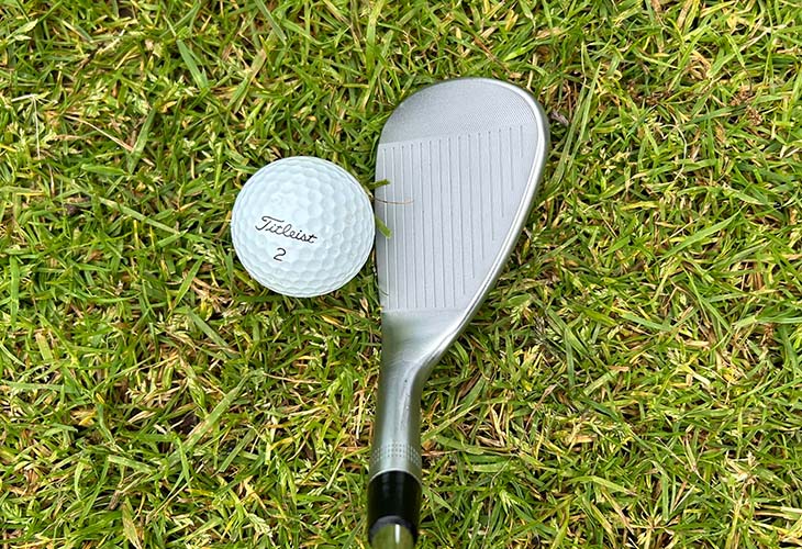 Wilson Staff Model ZM Wedge Review