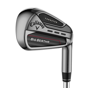 Callaway Big Bertha 23 Iron