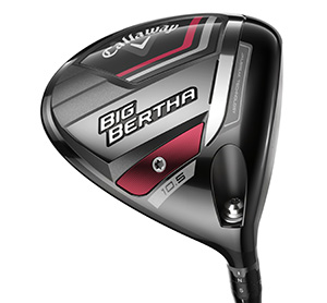 Callaway Big Bertha 23 Driver