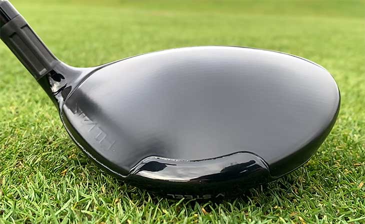 TaylorMade Stealth Fairway Wood Review