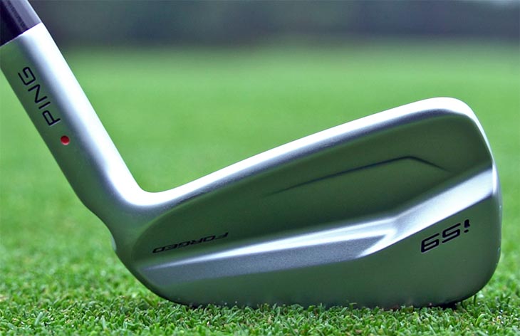 Ping i59 Irons Review