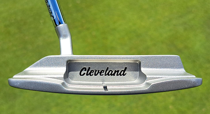 Cleveland Golf HB Soft 2 6 Putter Review