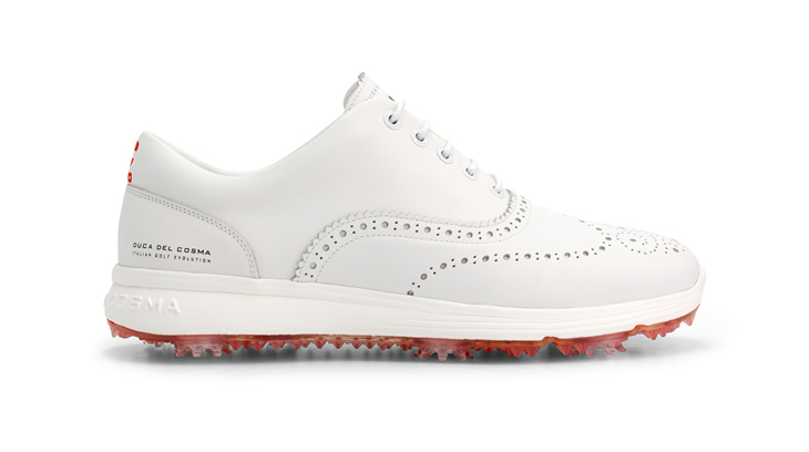 Duca del Cosma Pro Spike Golf Shoes