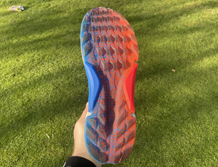 Ecco Biom H4 Shoe Review