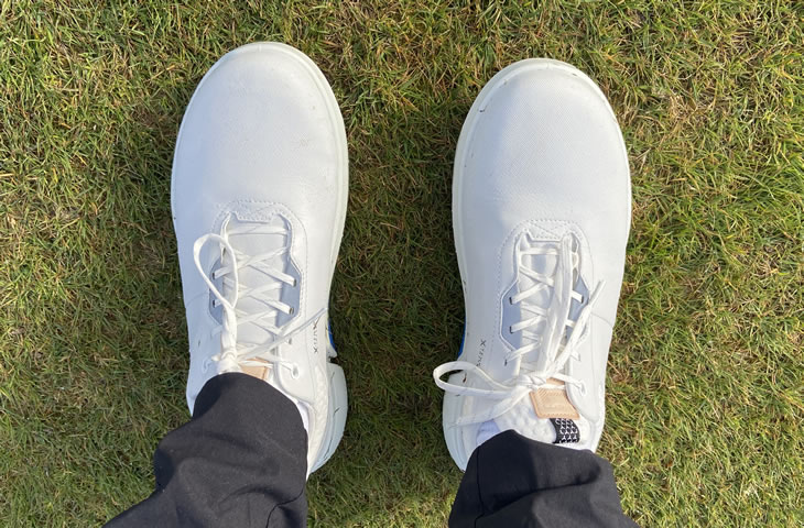 Ecco Biom H4 Shoe Review