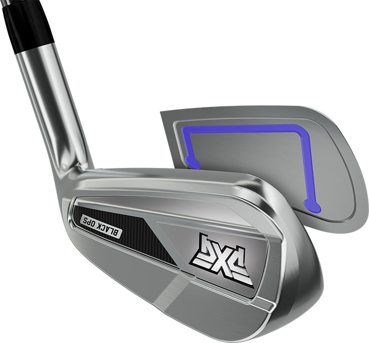 PXG 2024 Irons