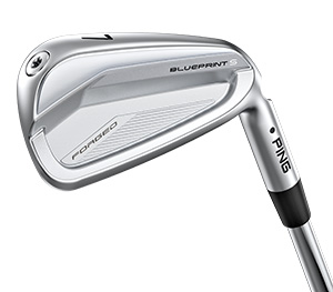 Ping Blueprint S Iron