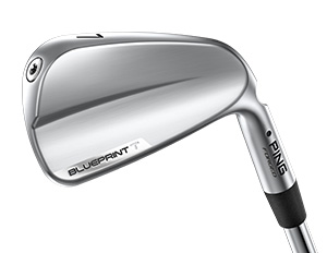 Ping Blueprint T Iron